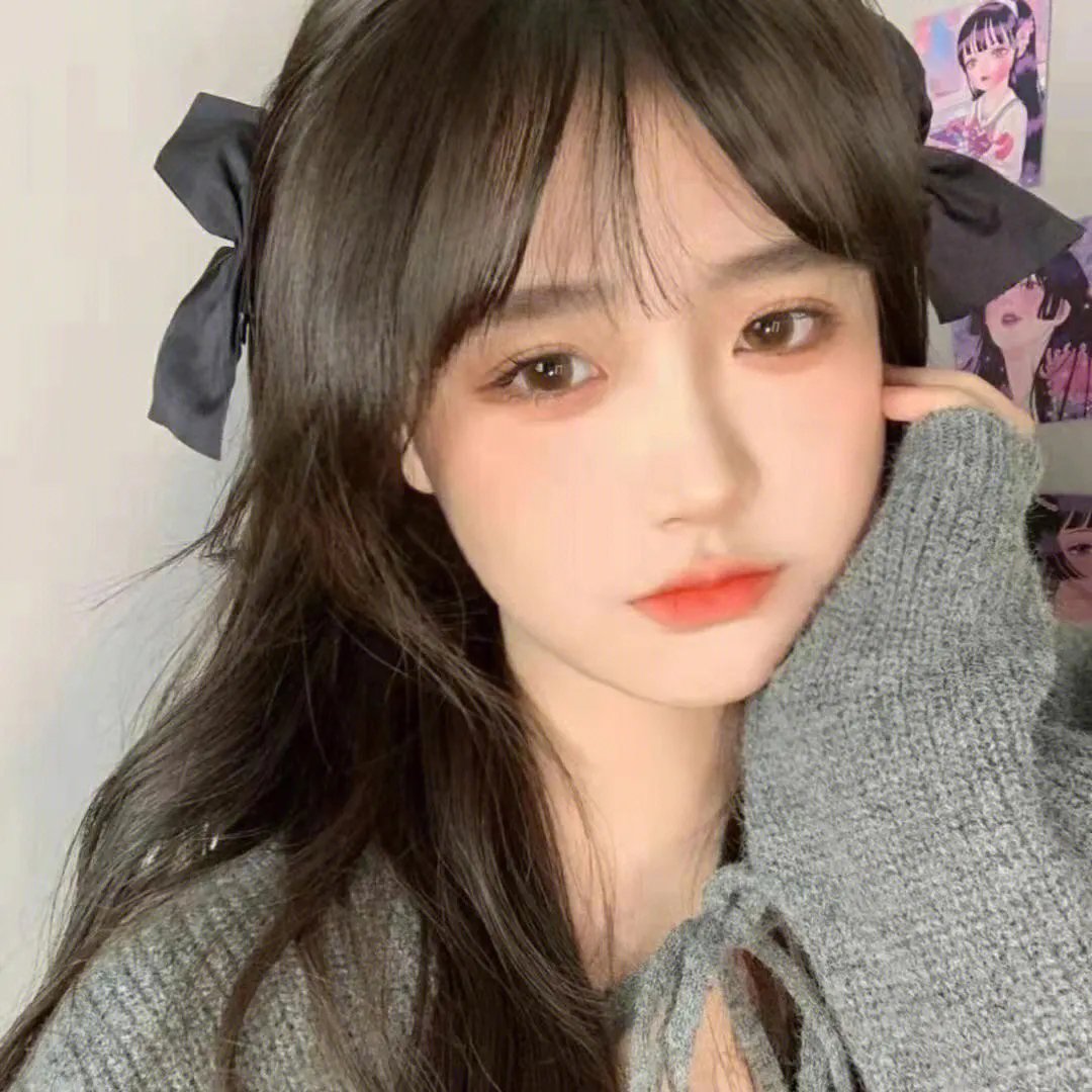 哎吔少女