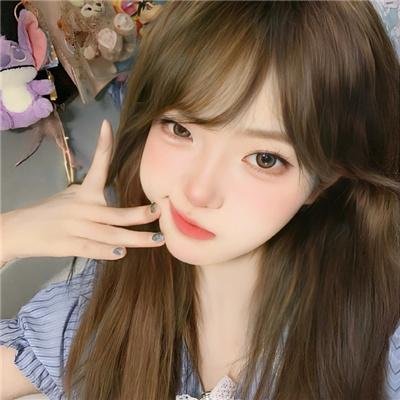 高三女生部落格